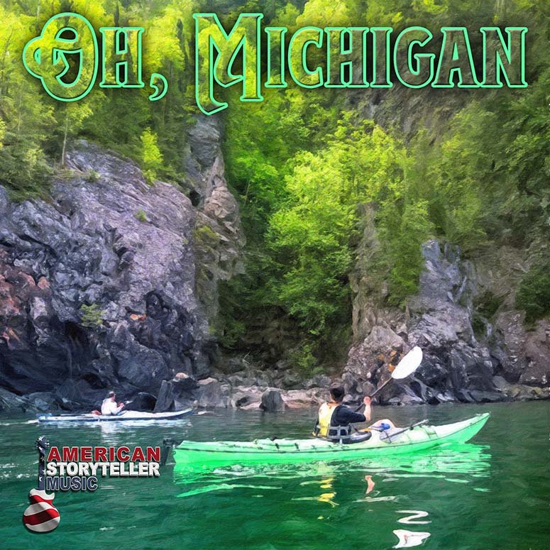 Oh, Michigan